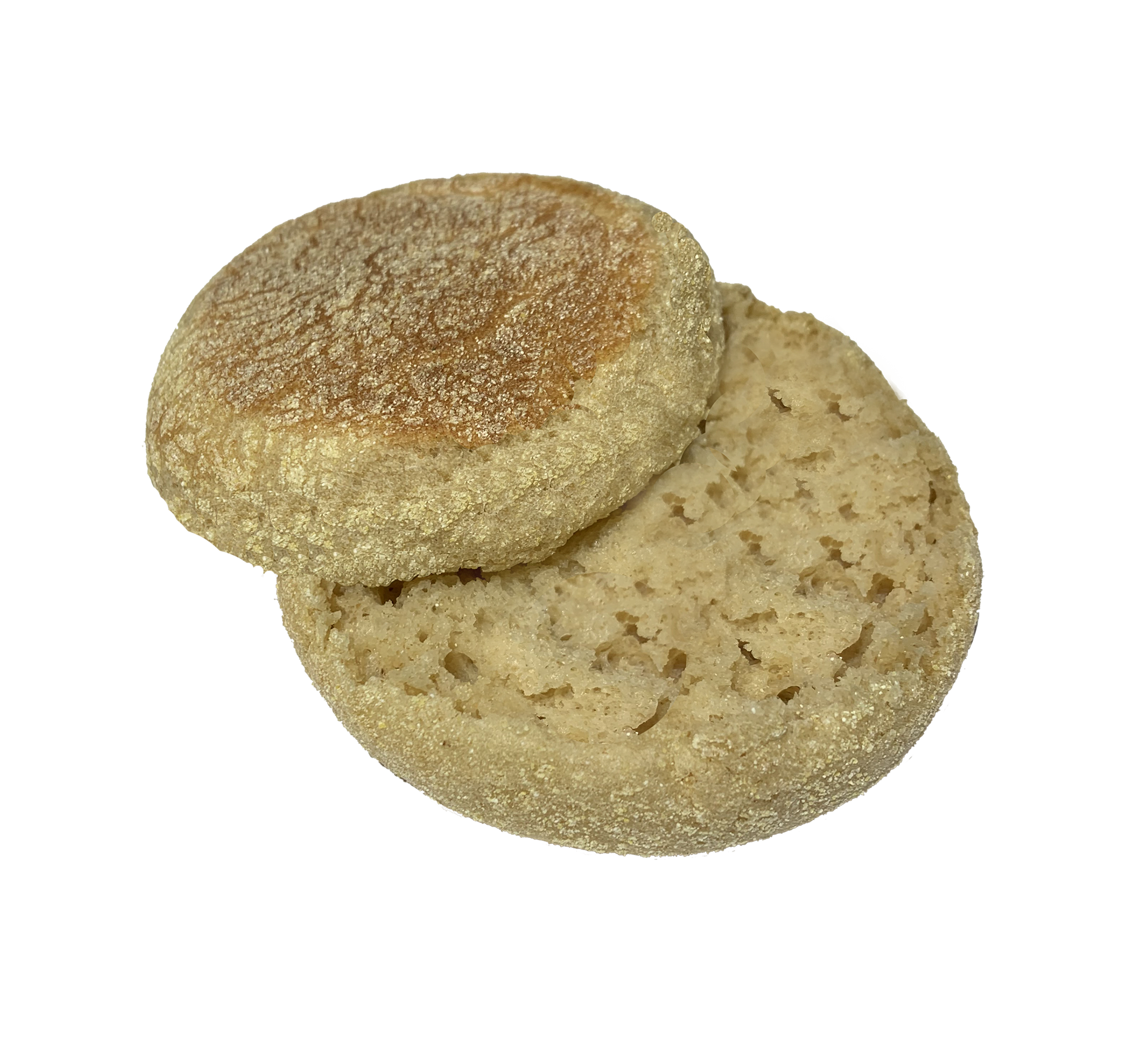 Wheat Englsih Muffins